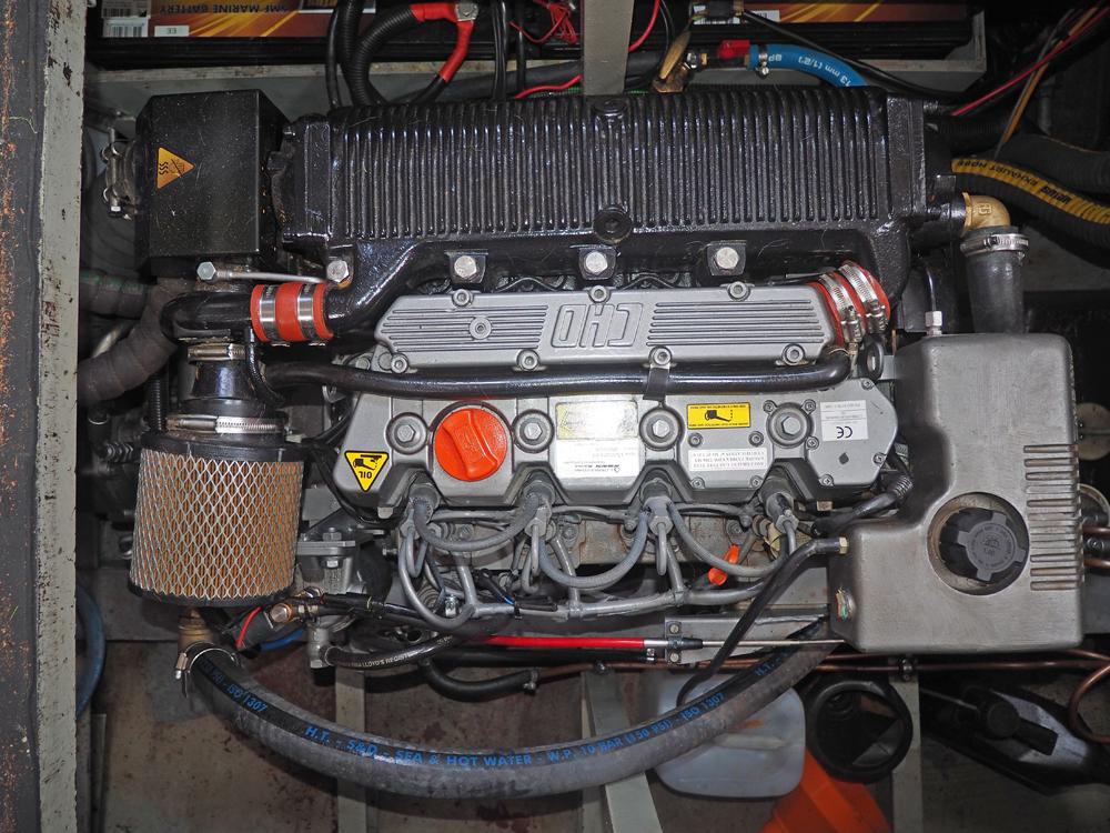picture Motor